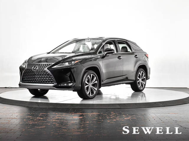 2022 Lexus RX RX 350 AWD photo