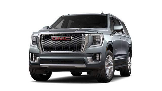 2022 GMC Yukon XL Denali 4WD photo