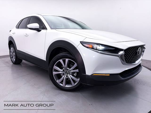 2021 Mazda CX-30 Preferred AWD photo