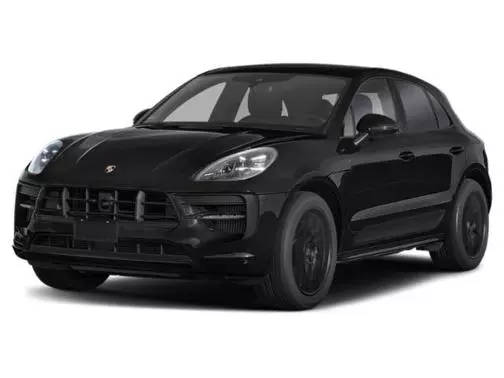 2021 Porsche Macan GTS AWD photo