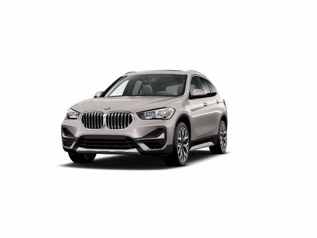 2022 BMW X1 sDrive28i FWD photo