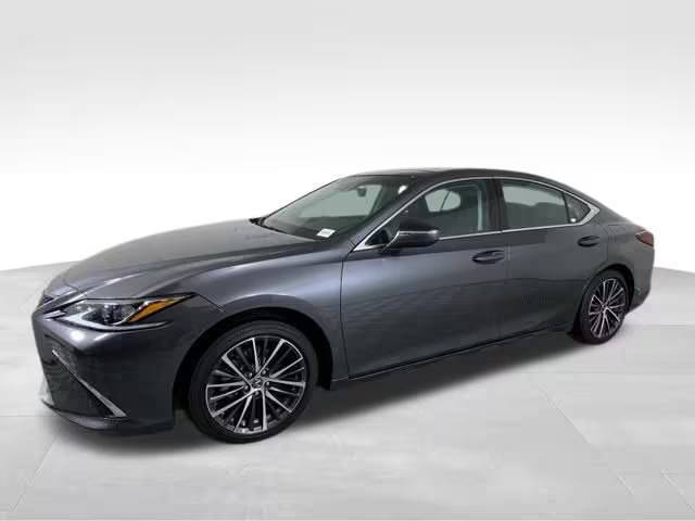 2022 Lexus ES ES 350 FWD photo