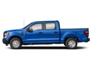 2021 Ford F-150 XL RWD photo
