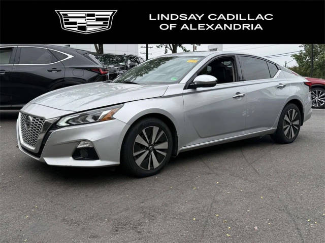 2019 Nissan Altima 2.5 SL AWD photo