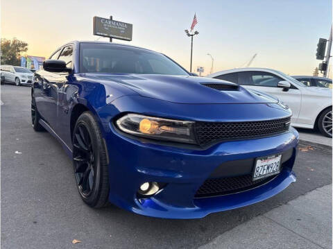 2020 Dodge Charger R/T RWD photo