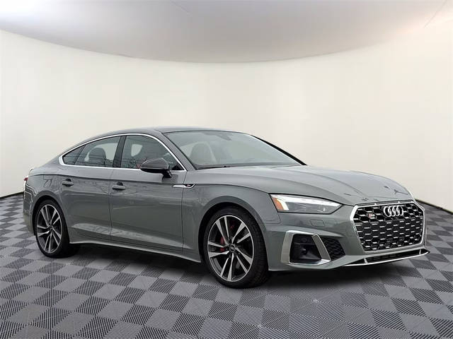 2022 Audi S5 Sportback Prestige AWD photo