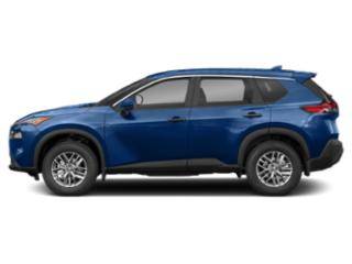 2021 Nissan Rogue S AWD photo