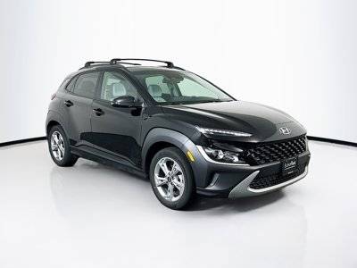 2022 Hyundai Kona SEL FWD photo