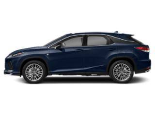 2022 Lexus RX RX 350 F SPORT Appearance AWD photo