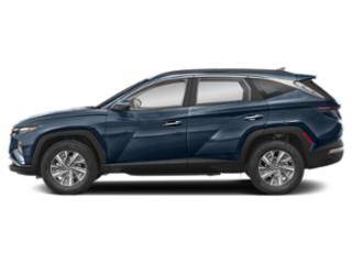 2022 Hyundai Tucson Blue AWD photo