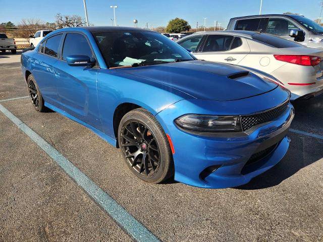 2021 Dodge Charger R/T RWD photo