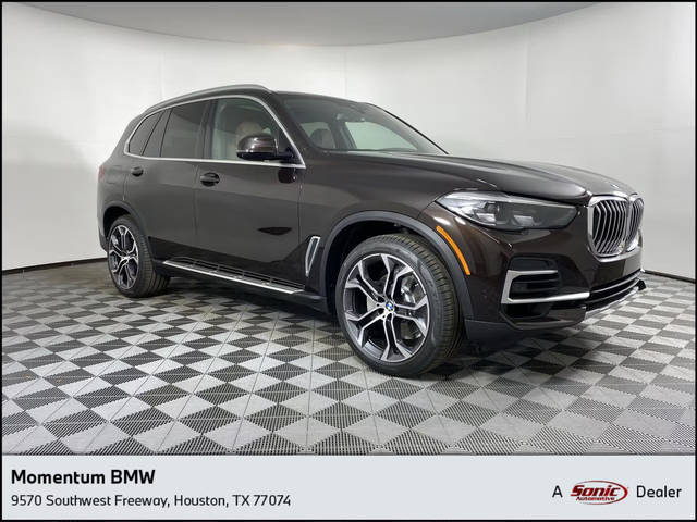 2022 BMW X5 sDrive40i RWD photo