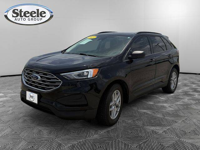 2021 Ford Edge SE FWD photo