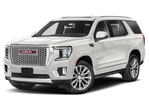 2022 GMC Yukon Denali 4WD photo