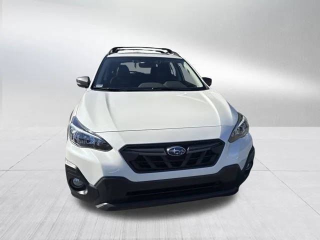 2021 Subaru Crosstrek Sport AWD photo
