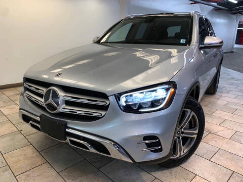 2021 Mercedes-Benz GLC-Class GLC 300 AWD photo
