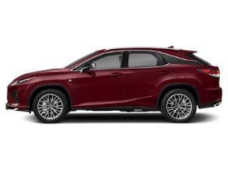 2022 Lexus RX RX 350 F SPORT Handling AWD photo