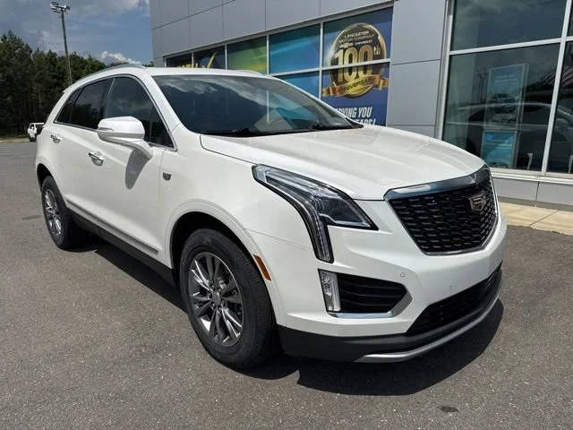 2022 Cadillac XT5 FWD Premium Luxury FWD photo