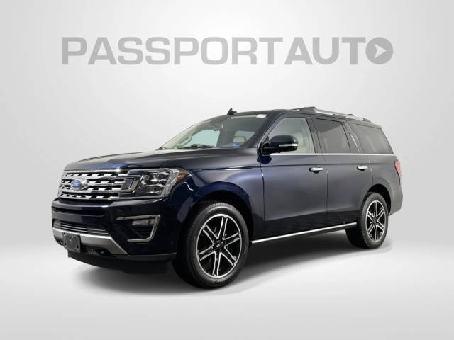 2021 Ford Expedition Limited 4WD photo