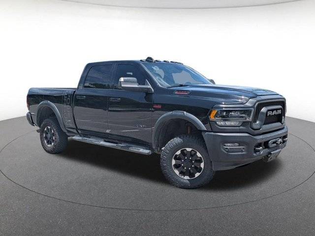 2022 Ram 2500 Power Wagon 4WD photo