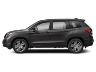 2021 Honda Passport EX-L AWD photo