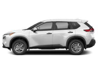 2021 Nissan Rogue S FWD photo