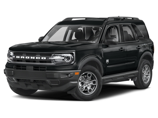 2021 Ford Bronco Sport Big Bend 4WD photo