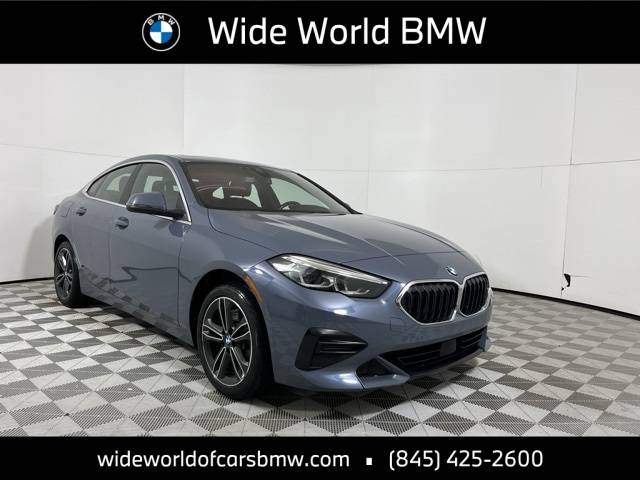 2022 BMW 2 Series 228i xDrive AWD photo