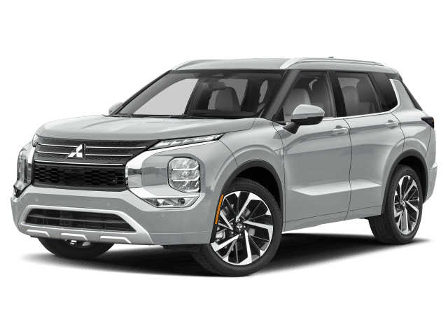 2022 Mitsubishi Outlander SEL 4WD photo