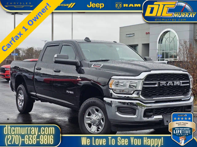 2022 Ram 2500 Tradesman 4WD photo