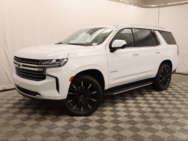 2022 Chevrolet Tahoe LT RWD photo