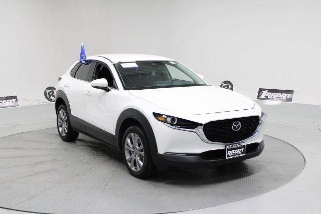 2021 Mazda CX-30 Select FWD photo