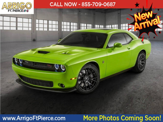 2021 Dodge Challenger GT RWD photo