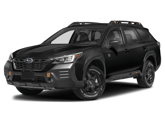 2022 Subaru Outback Wilderness AWD photo