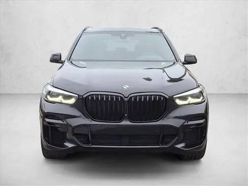 2022 BMW X5 sDrive40i RWD photo