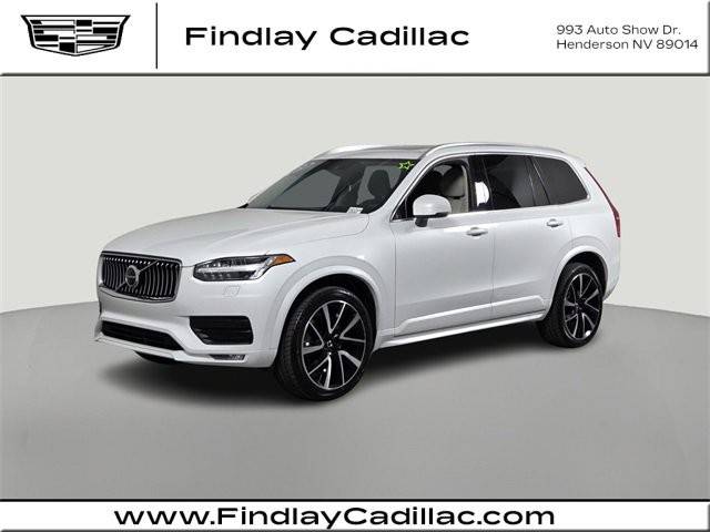2022 Volvo XC90 Momentum AWD photo