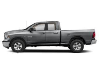 2021 Ram 1500 Warlock RWD photo
