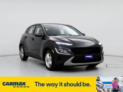 2022 Hyundai Kona SE FWD photo
