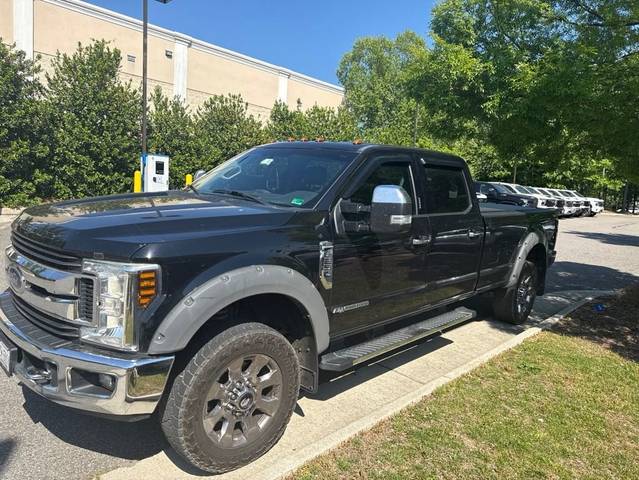 2019 Ford  XLT 4WD photo