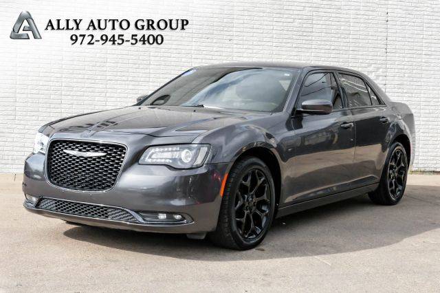 2019 Chrysler 300 300S AWD photo