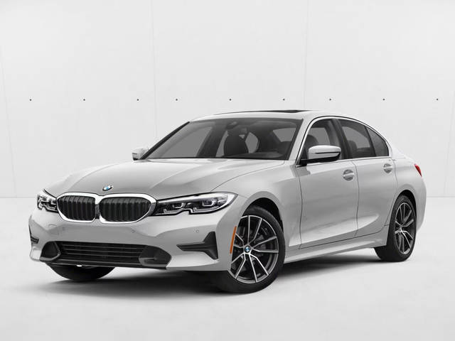 2022 BMW 3 Series 330i RWD photo