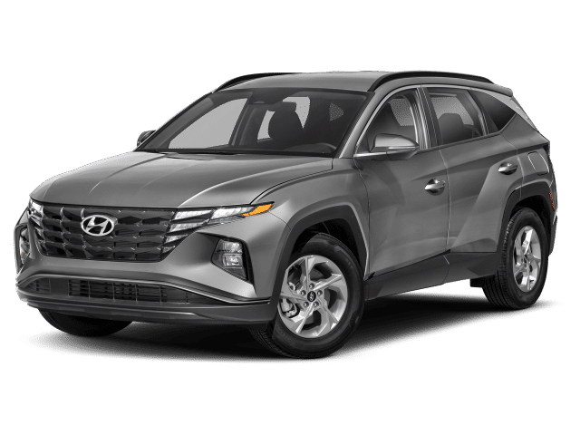 2022 Hyundai Tucson SEL FWD photo