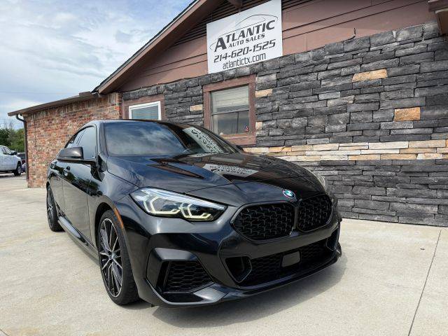 2022 BMW 2 Series M235i xDrive AWD photo