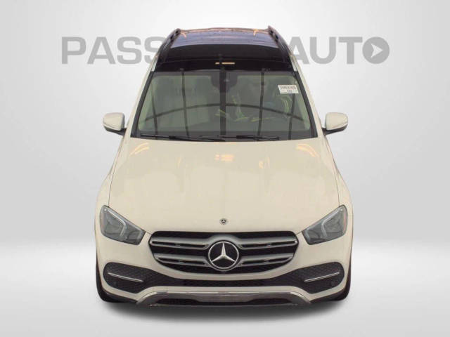 2022 Mercedes-Benz GLE-Class GLE 350 AWD photo