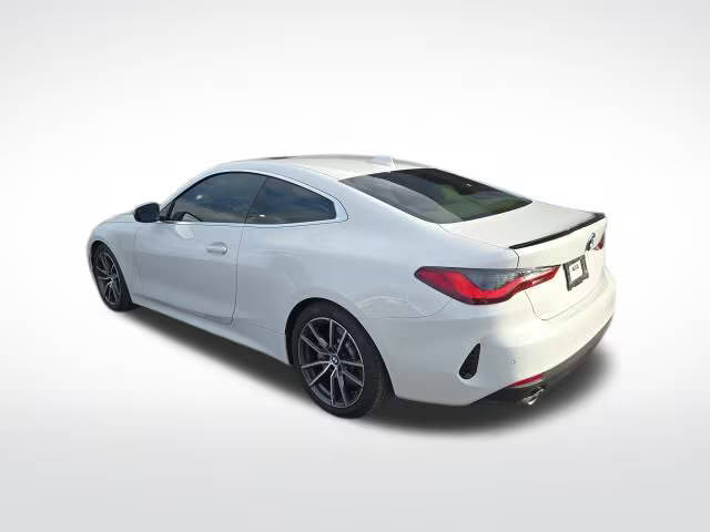 2022 BMW 4 Series 430i RWD photo