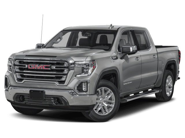 2022 GMC Sierra 1500 SLT 4WD photo