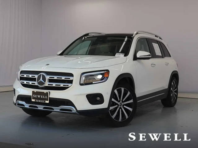 2022 Mercedes-Benz GLB-Class GLB 250 AWD photo