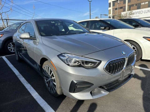 2022 BMW 2 Series 228i xDrive AWD photo