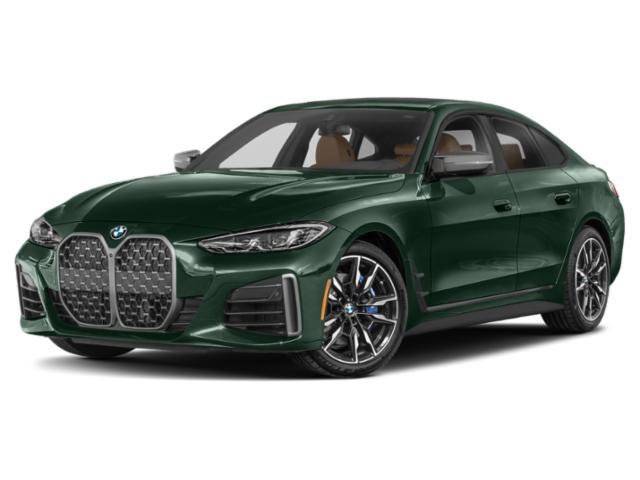 2022 BMW 4 Series Gran Coupe M440i xDrive AWD photo