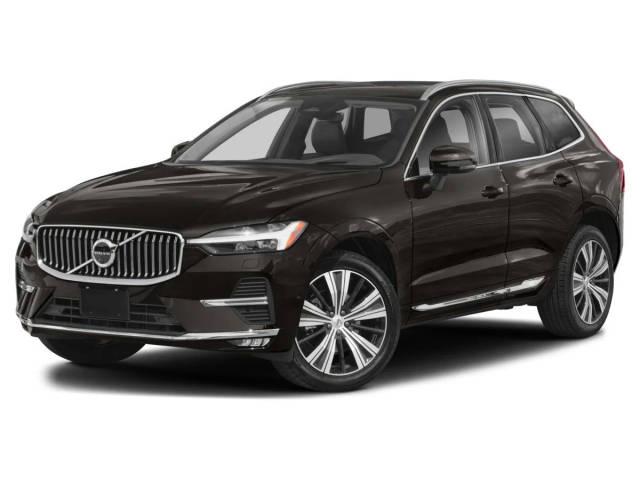 2022 Volvo XC60 Momentum FWD photo